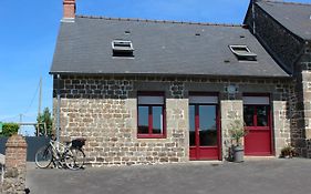 Gîte La Loussaudrie